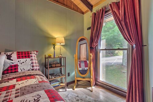 Grandfather Mountain State Park, Banner Elk airbnb, hotels and