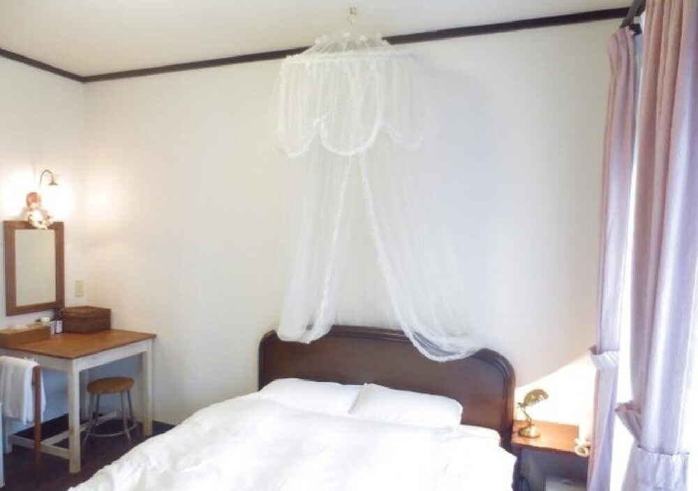 Twin Bed Room This Hotel Most Popular Live Lobst / Ito Shizuoka - Kawana