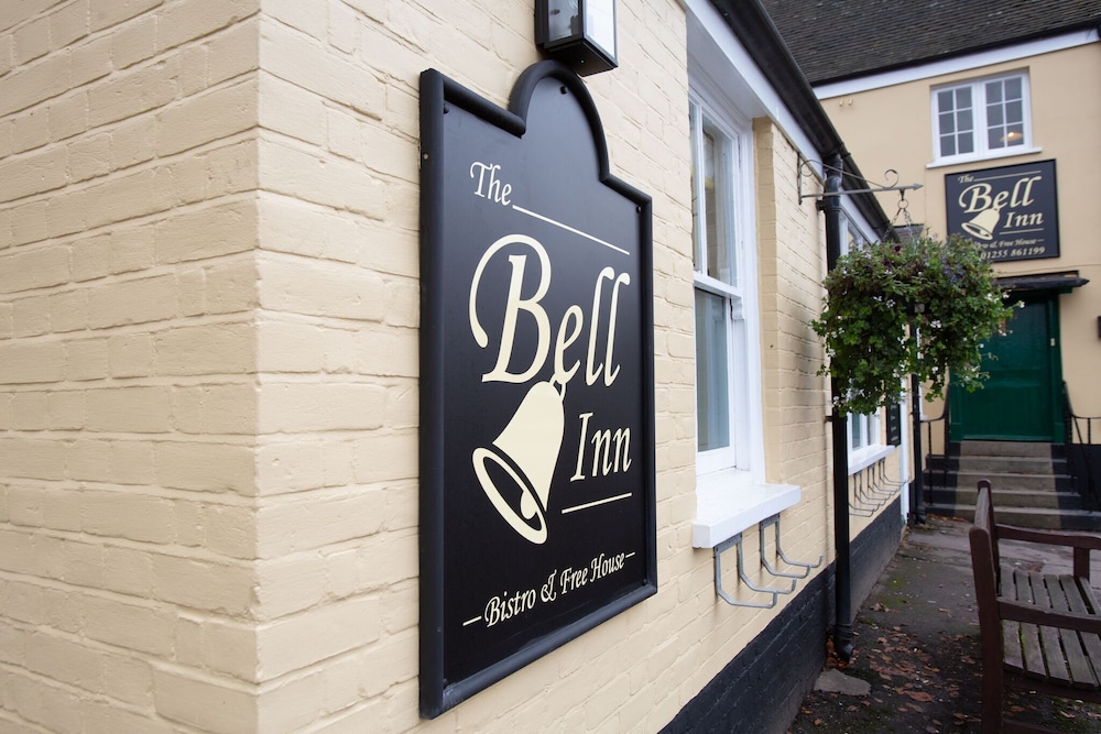The Bell Inn - Clacton-on-Sea