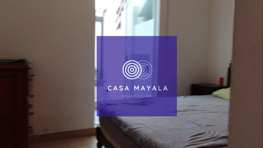 Casa Mayala - Chilca