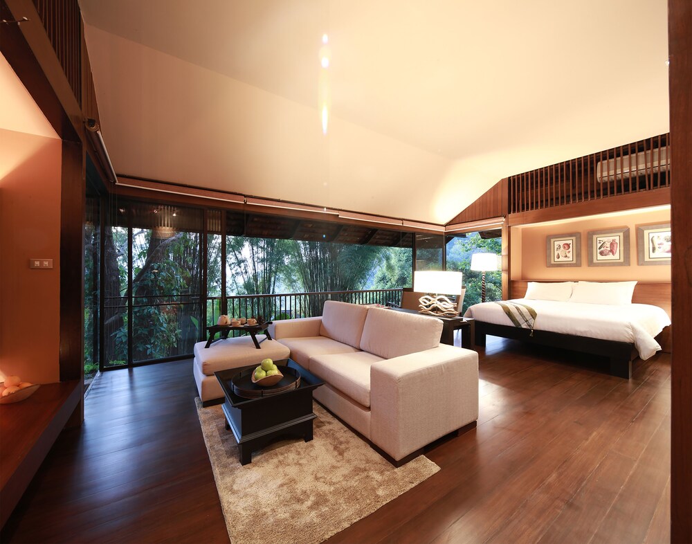 Kaew 1 Bedroom Villa,   Nature Resort In Chiang Mai !! - Mae Wang District