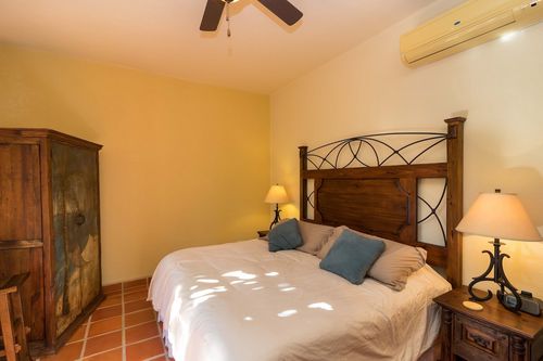 Sonora Holiday Apartments and Self Catering cozycozy