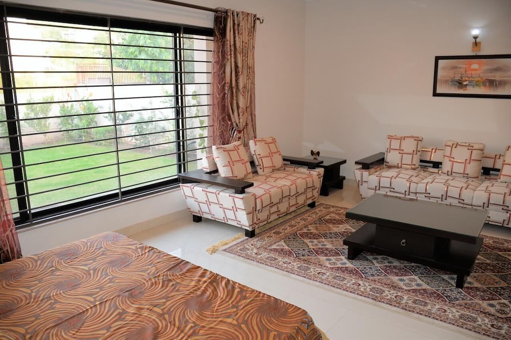 House Of Traditions - Family Suite - Islamabad