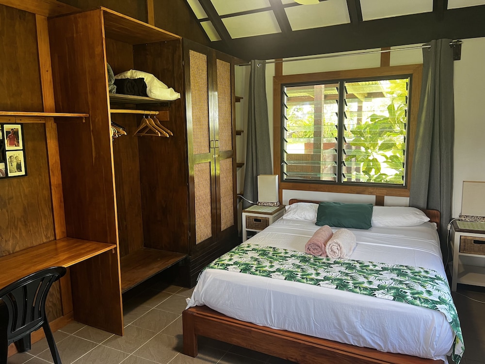 Island View Cottages 3 Bedroomsaore Island Vanuatu - 바누아투