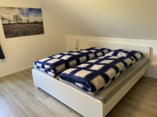 Appartement Familial Avec Chambre Pirate - Walsrode