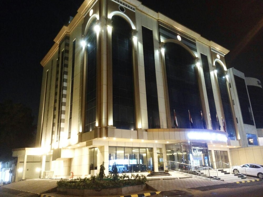 Swiss Blue Hotel Al Zahra - Jeddah