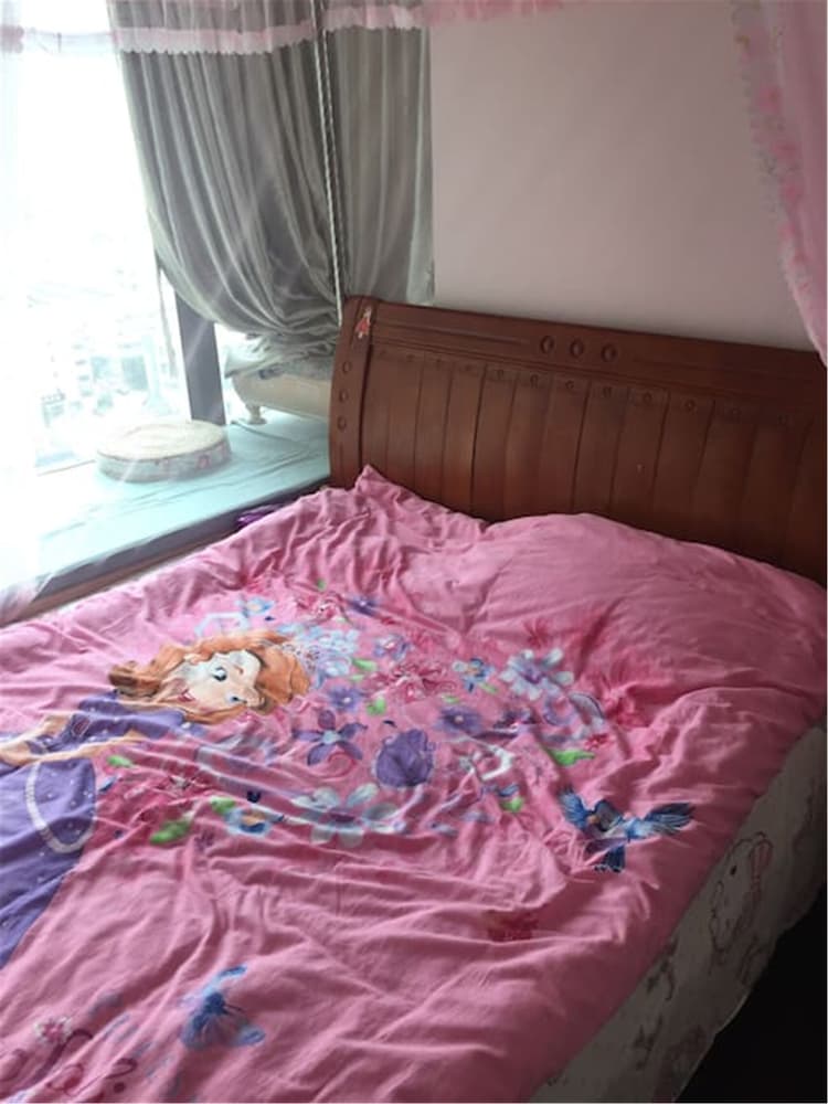 Appartement Temporaire Confortable - Wan Chai