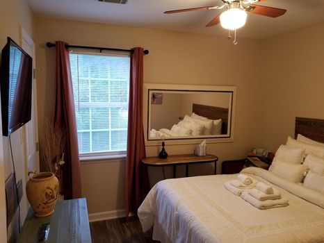Harlem, GA Vacation rentals & Airbnb cozycozy