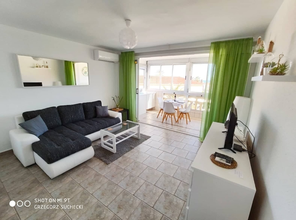 Los Europeos - Apartment With Seaview In La Mata ( Torrevieja / Costa Blanca ) - Guardamar del Segura