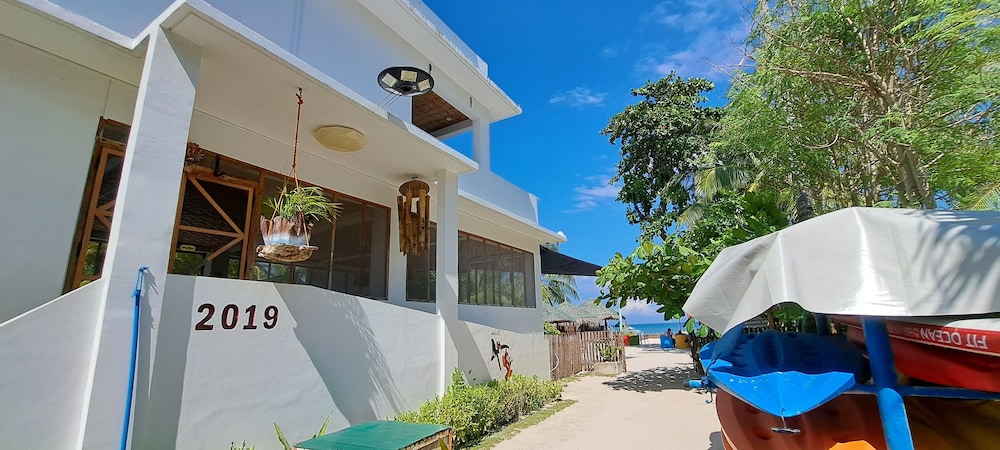 BANTAYAN Indai Beach Resort - Bantayan