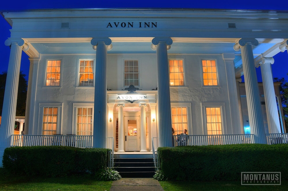 Avon Inn - Lima, NY