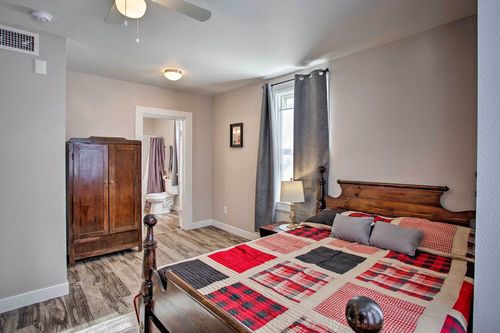 Colfax, WI Vacation rentals & Airbnb cozycozy