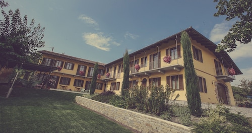 Casa Ressia - Piemont