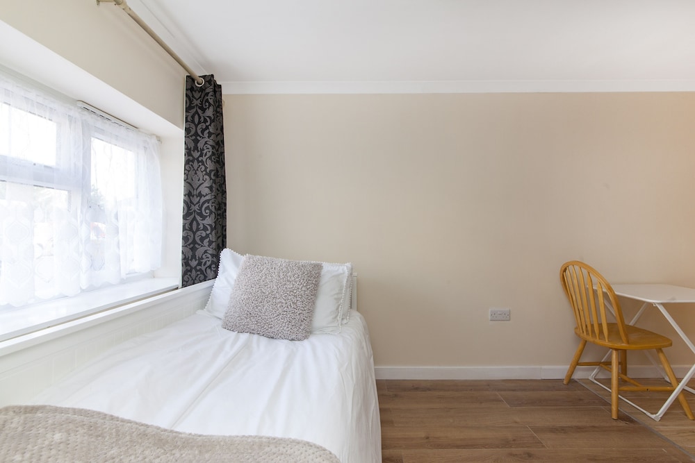 Th Serviced Apartment London - Hayes