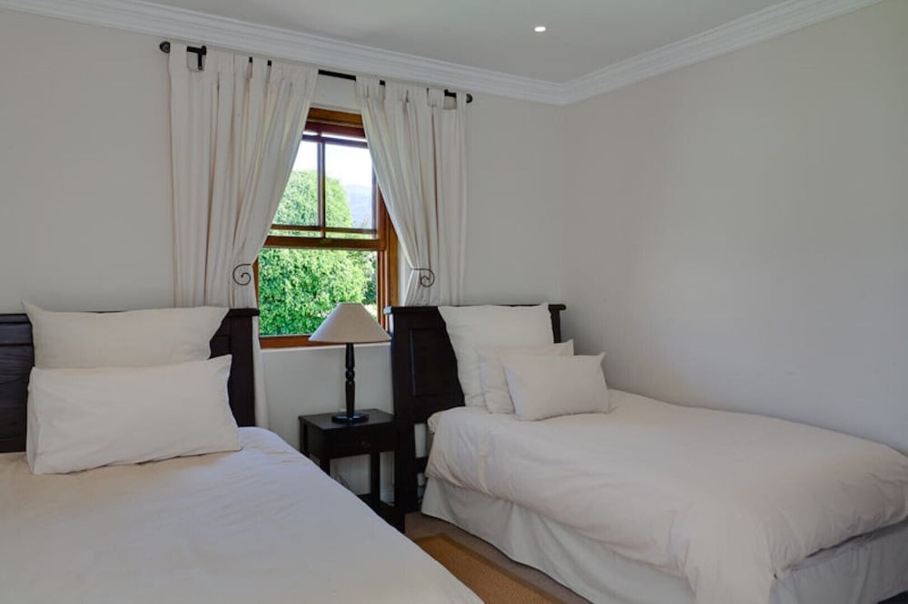 Lavender Cottage 2 Double Bedrooms 2 Bathrooms Both On Suite Beautiful Views - 케이프타운