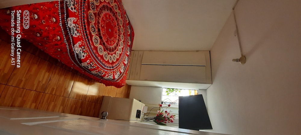 Mini Appartement Entièrement Meublé 301 - Loft Pour 2 Personnes - Lima