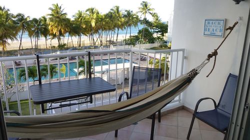 Puerto Rico Short Term and Weekly Rentals cozycozy