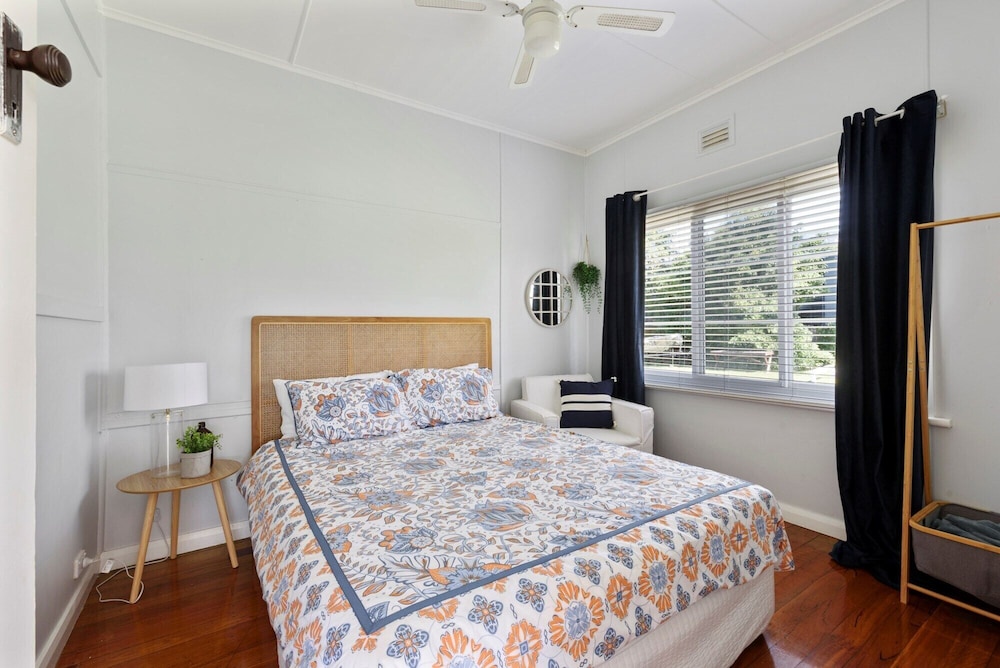 Nr. 4 - Calm Waters Waterfront Cottages @ Sussex Inlet - Shoalhaven
