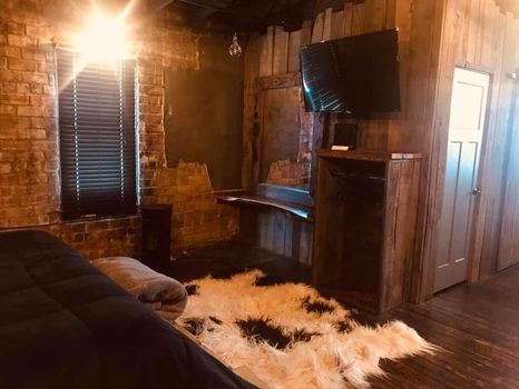 Logan, OH Holiday Apartments and Self Catering cozycozy