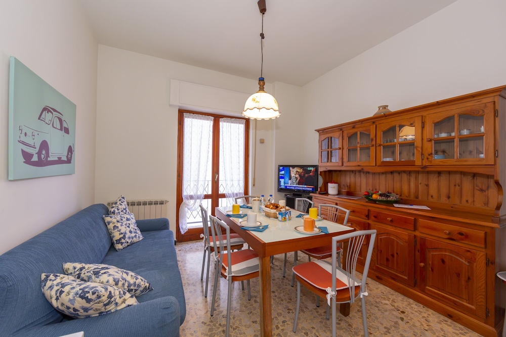 Bluemind Apartment 500 Mt From Sea - Happy Rentals - Andora