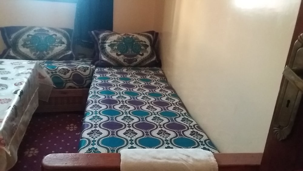 Appartement Bassi - Taghazout