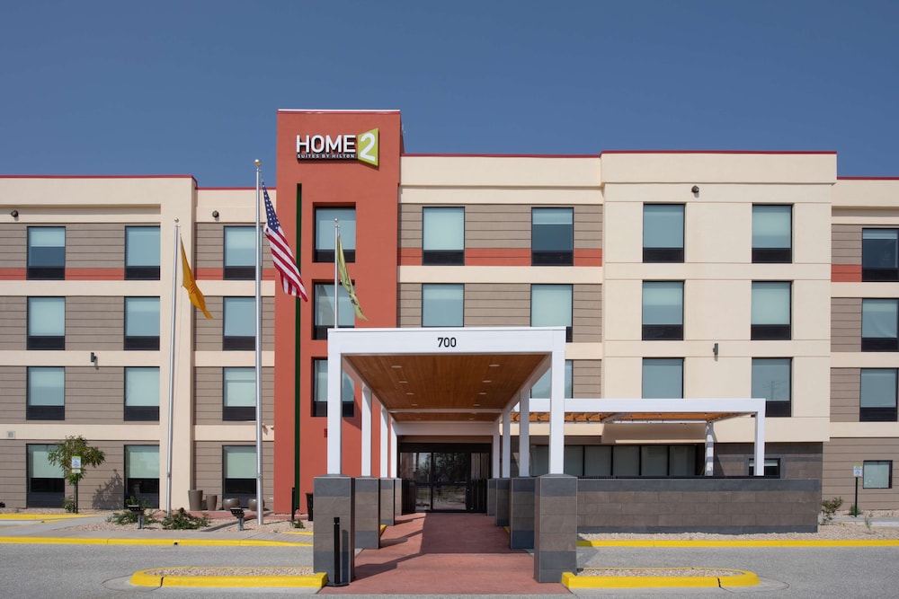 Home2 Suites By Hilton Roswell, Nm - 로즈웰