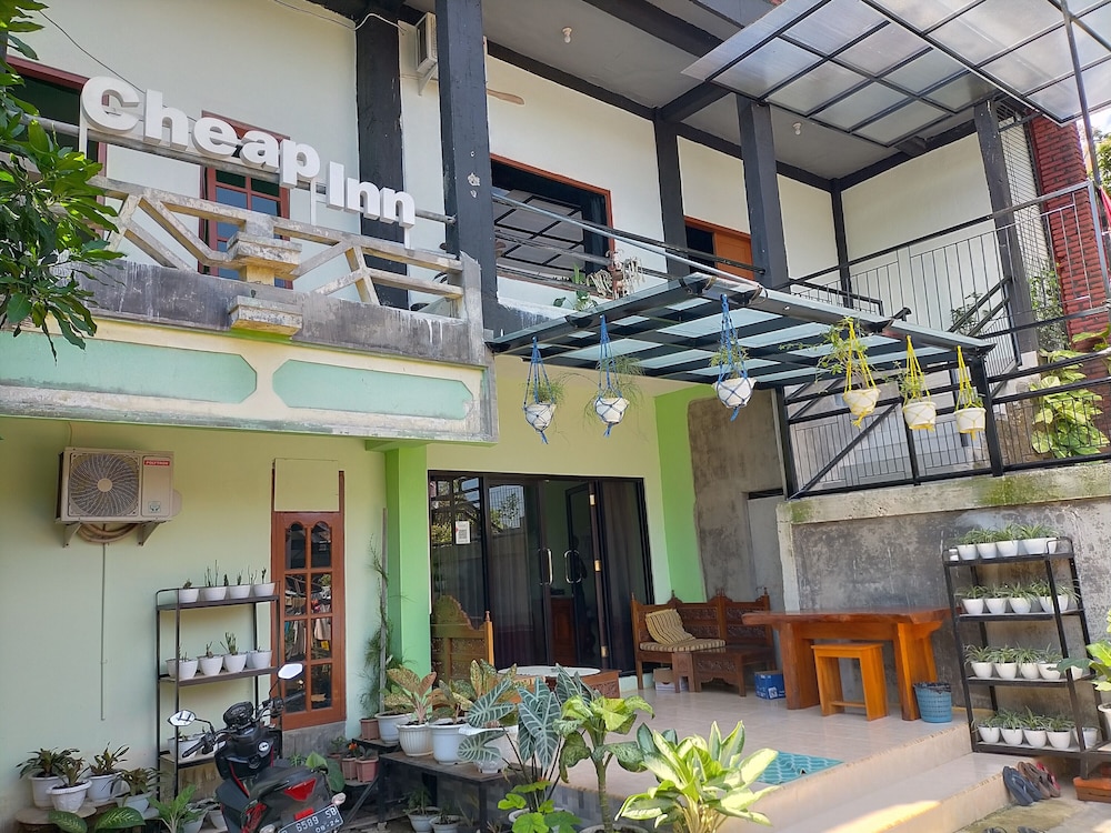 Cheap Inn - Hostel - Banyuwangi