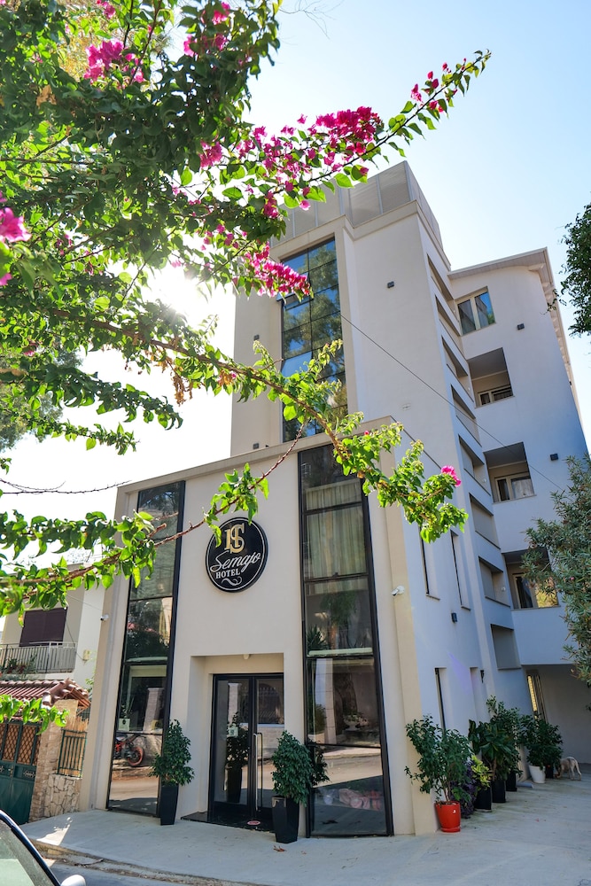 Hotel Semajo - Vlorë