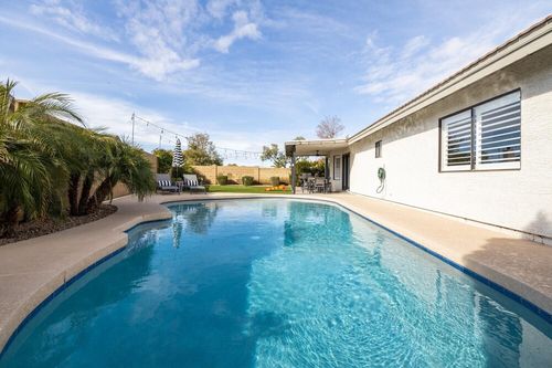 Ruby Lake, Chandler airbnb, hotels and vacation rentals