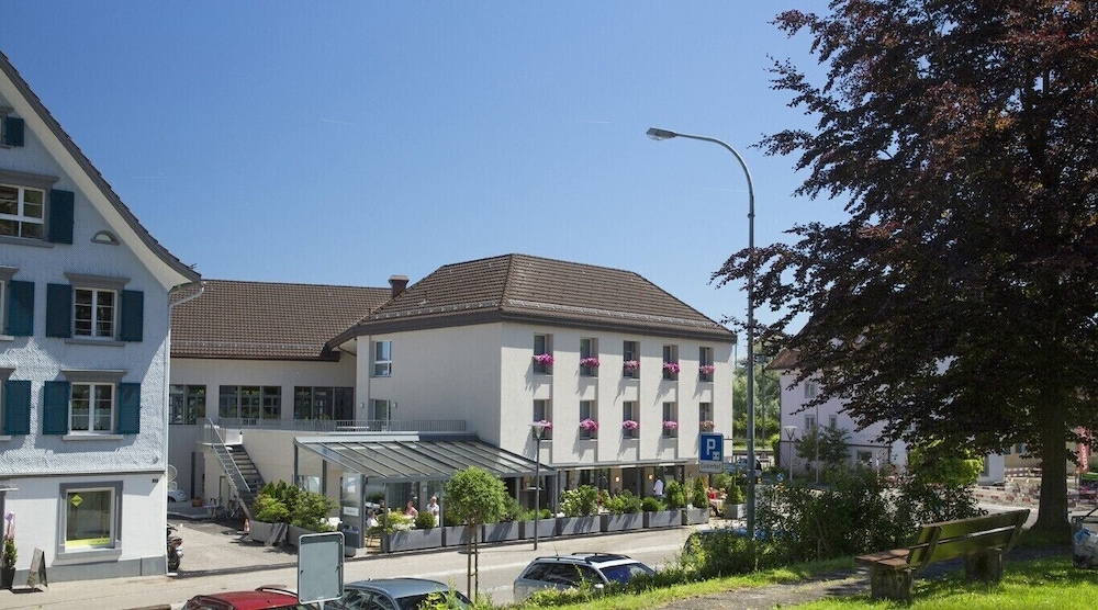 Hotel Hecht - Sankt Anton