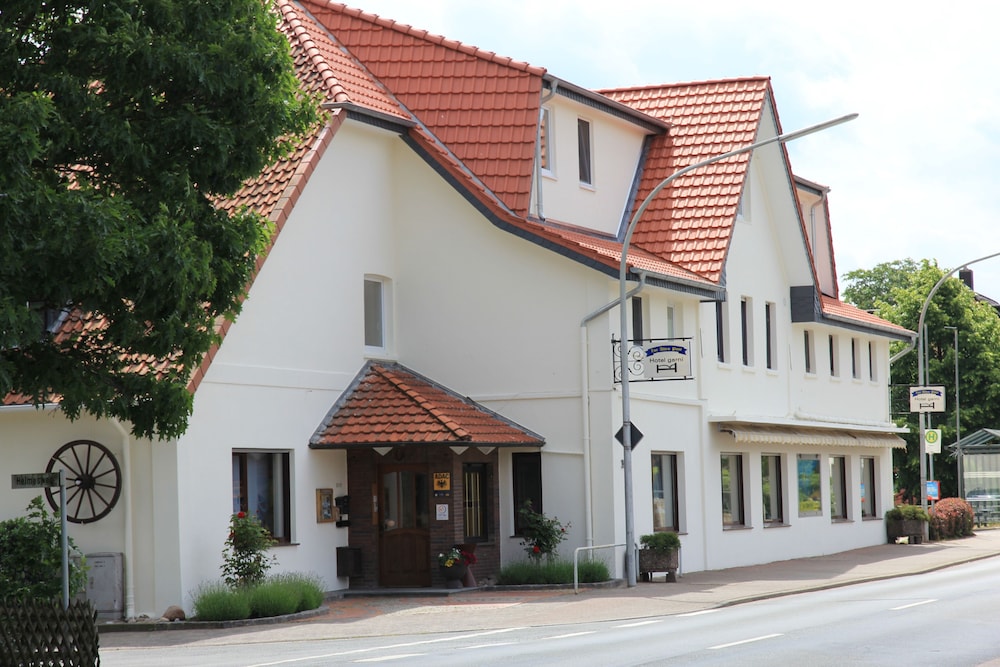 Hotel Garni Zur Alten Post - Lembruch