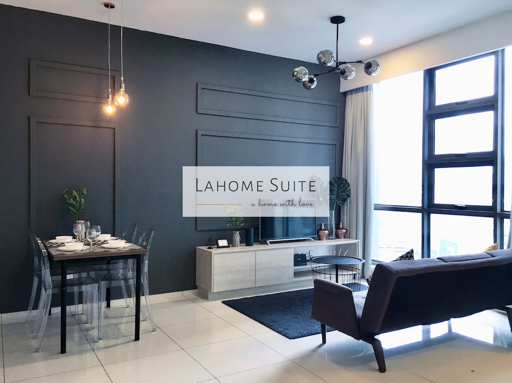 The Robertson Kl By Lahome Suite - Kuala Lumpur