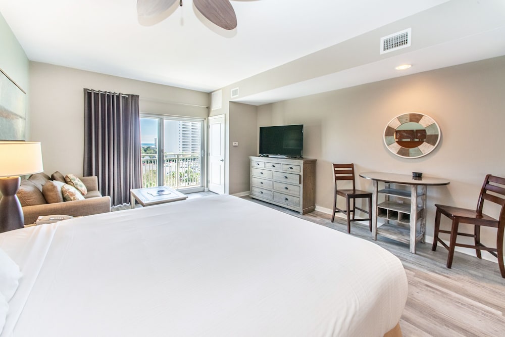 ☀️Walk2beach-resort Views-balcony-fab Complex Pool-suite Destin-ation☀️ - Santa Rosa Beach, FL