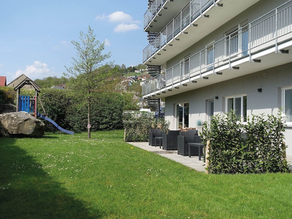 Spacious Apartment In Bollendorf In Nature Park - Bollendorf