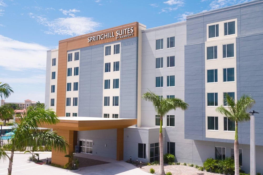 Towneplace Suites By Marriott Cape Canaveral - Cape Canaveral, FL