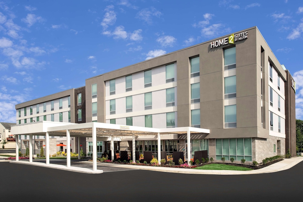 Home2 Suites By Hilton Owings Mills, Md - Owings Mills, MD