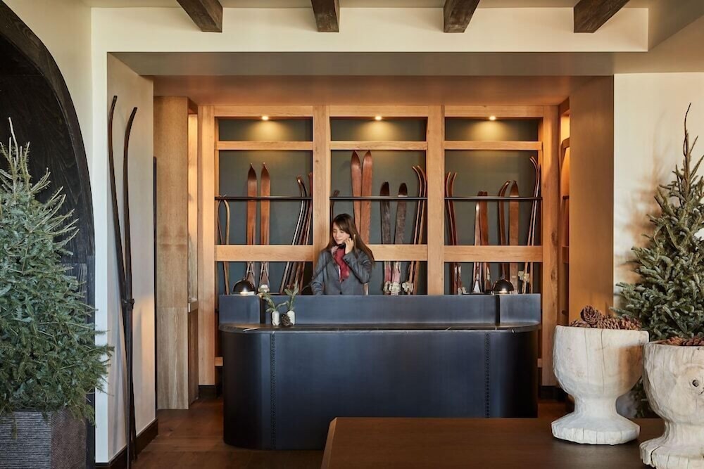 Madeline Hotel & Residences, Auberge Resorts Collection - Telluride, CO