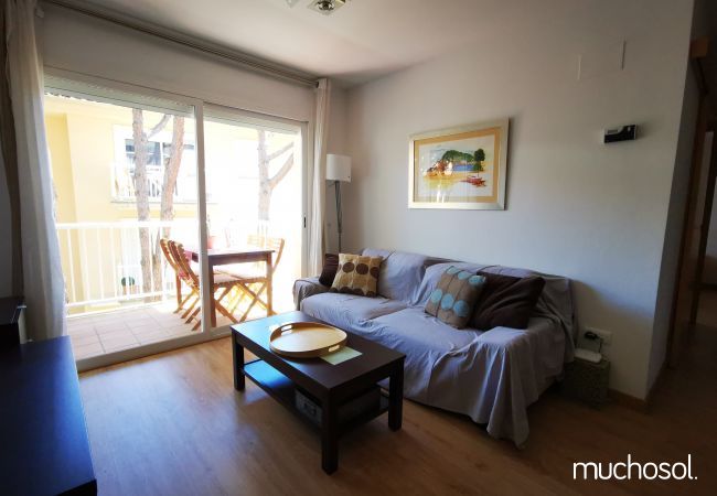 Apartment For 4 People In Palamós - Palamós