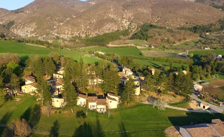 Village Club La Drôme Provençale - Montbrun-les-Bains