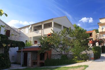 Apartments By The Sea Milna, Vis - 8896 - ビス島