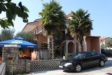 Appartements Avec Parking Novigrad - 7135 - Novigrad