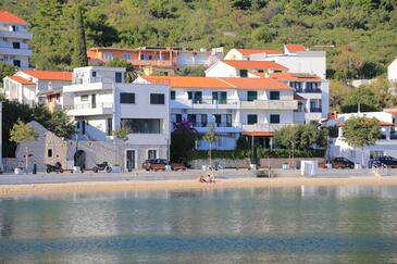 Apartments By The Sea Igrane, Makarska - 6653 - Makarska Riviera