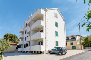 Appartamenti Con Parcheggio San Pietro Di Brazza - Supetar, Brazza - Brač - 16130 - Brazza