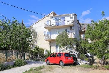 Appartements Avec Parking Podstrana, Split - 17053 - Podstrana