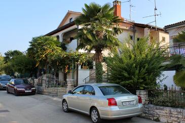 Appartamenti Con Parcheggio Novigrad - 2536 - Cittanova