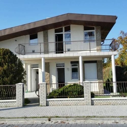 Fenyves Villa Balatonfenyves - Balaton
