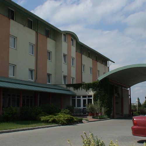 Jancsár Motel Székesfehérvár - Székesfehérvár
