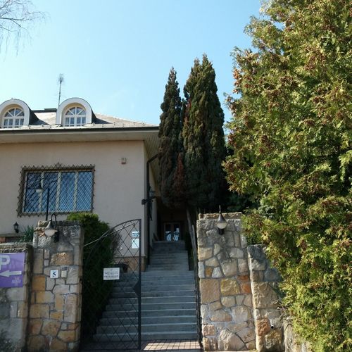Villa Székely Leányfalu *** - Szentendre