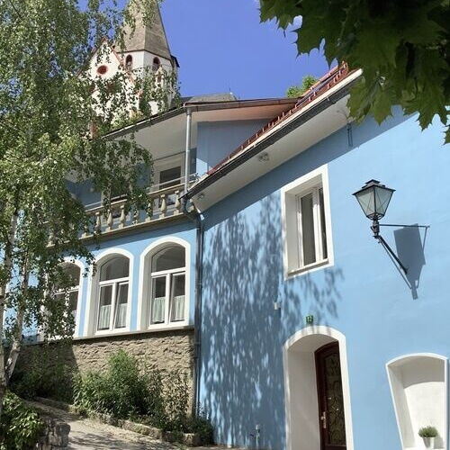 Kék-ház Murau - Murau