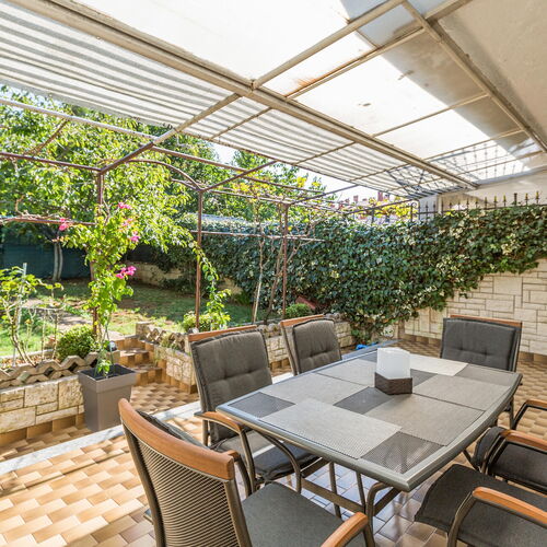 Beautiful Home in Porec With Wifi and 3 Bedrooms - Porec